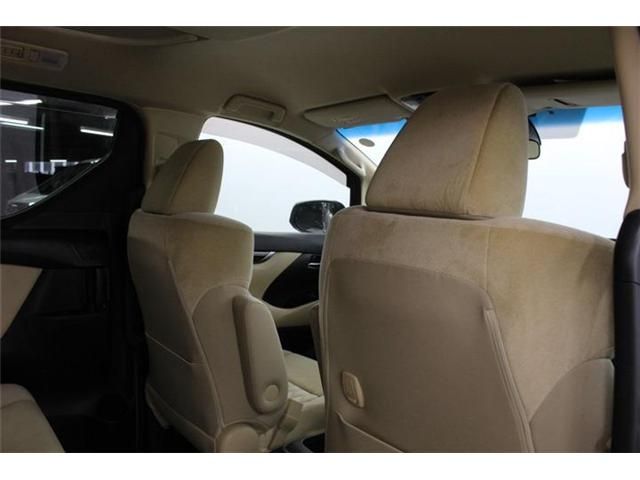 TOYOTA ALPHARD 2018 Image 31