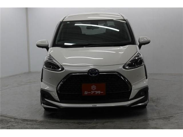 TOYOTA SIENTA HYBRID 2020 Image 31