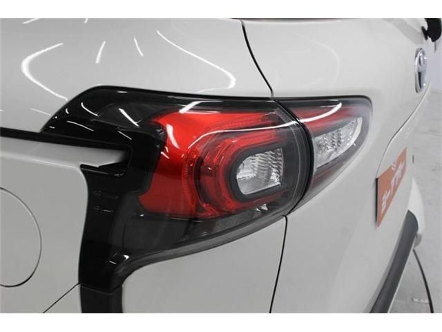 TOYOTA SIENTA HYBRID 2020 Image 31