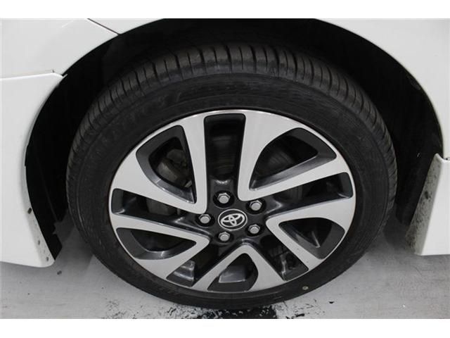 TOYOTA SIENTA HYBRID 2020 Image 31