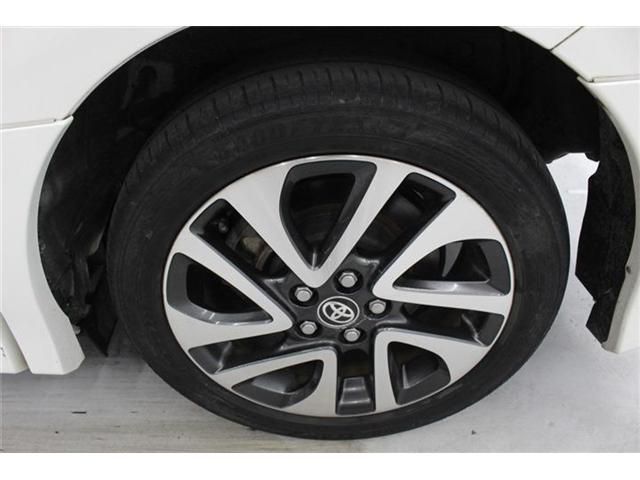 TOYOTA SIENTA HYBRID 2020 Image 31