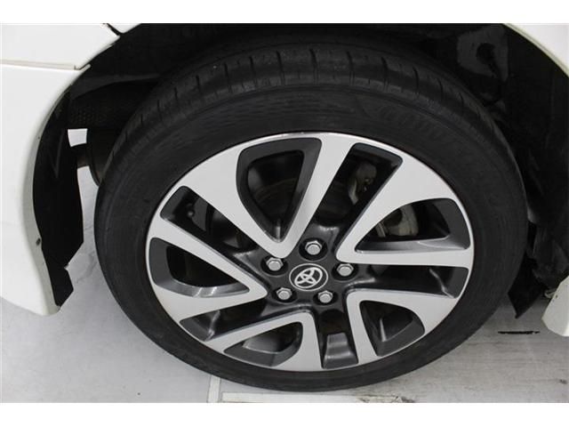 TOYOTA SIENTA HYBRID 2020 Image 31