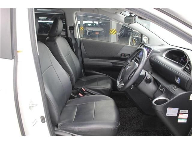 TOYOTA SIENTA HYBRID 2020 Image 31