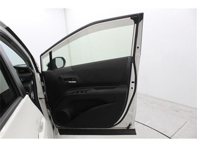 TOYOTA SIENTA HYBRID 2020 Image 31