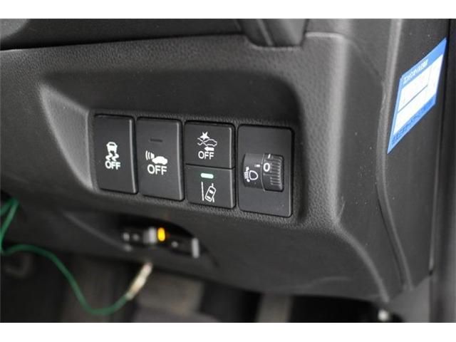 HONDA SHUTTLE HYBRID 2018 Image 31