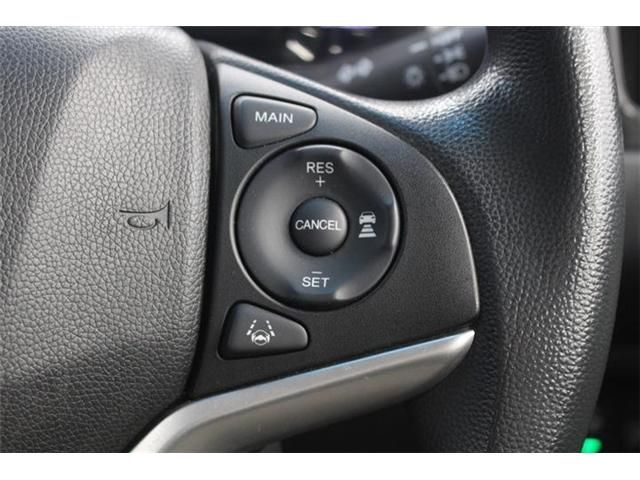 HONDA SHUTTLE HYBRID 2018 Image 31