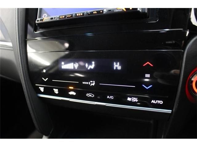 HONDA SHUTTLE HYBRID 2018 Image 31