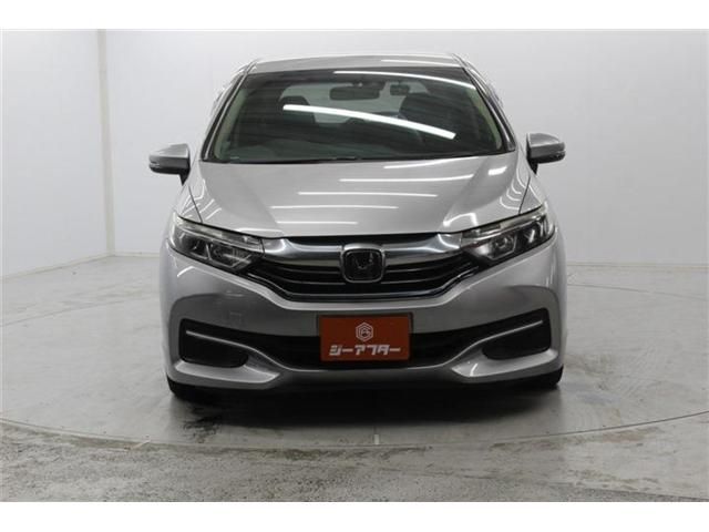 HONDA SHUTTLE HYBRID 2018 Image 31