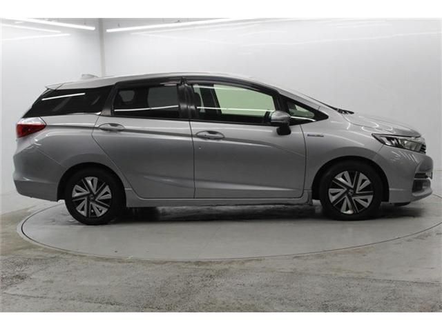 HONDA SHUTTLE HYBRID 2018 Image 31