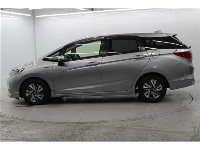 HONDA SHUTTLE HYBRID 2018 Image 31