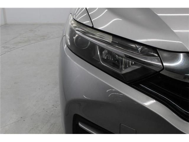 HONDA SHUTTLE HYBRID 2018 Image 31