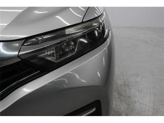 HONDA SHUTTLE HYBRID 2018 Image 31