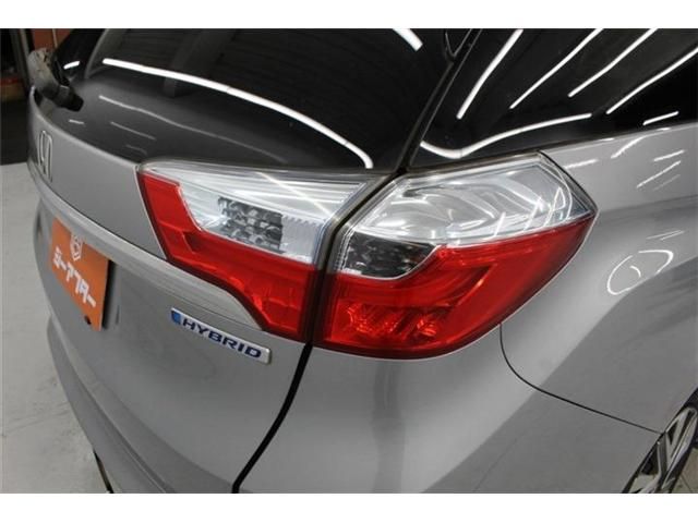 HONDA SHUTTLE HYBRID 2018 Image 31