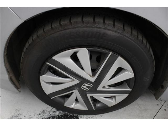 HONDA SHUTTLE HYBRID 2018 Image 31