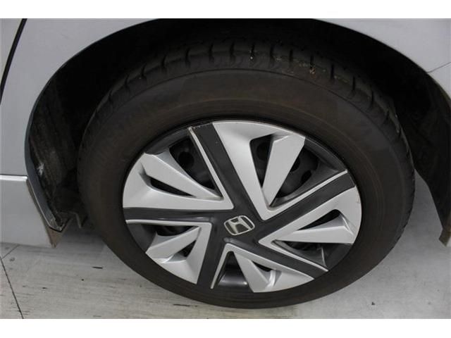 HONDA SHUTTLE HYBRID 2018 Image 31