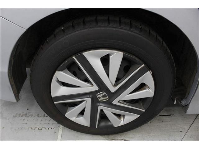 HONDA SHUTTLE HYBRID 2018 Image 31