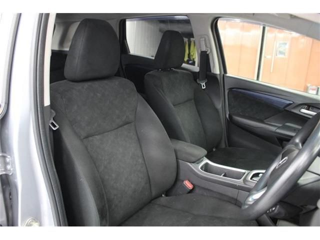 HONDA SHUTTLE HYBRID 2018 Image 31