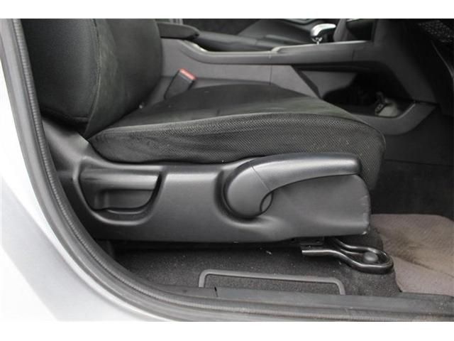 HONDA SHUTTLE HYBRID 2018 Image 31