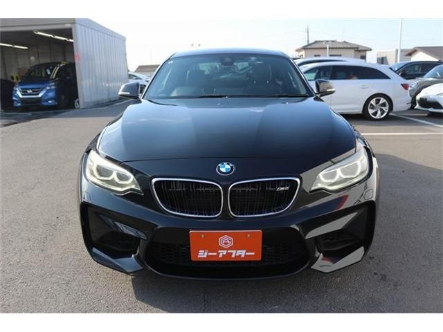 BMW M2 COUPE 2016 Image 31