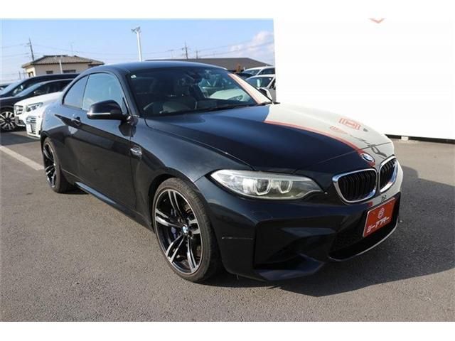 BMW M2 COUPE 2016 Image 31