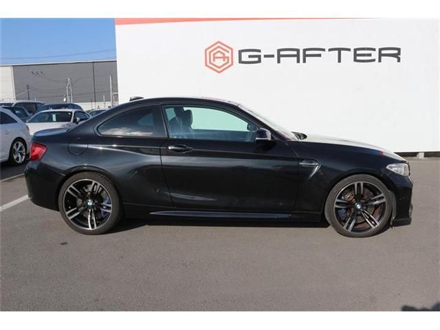 BMW M2 COUPE 2016 Image 31