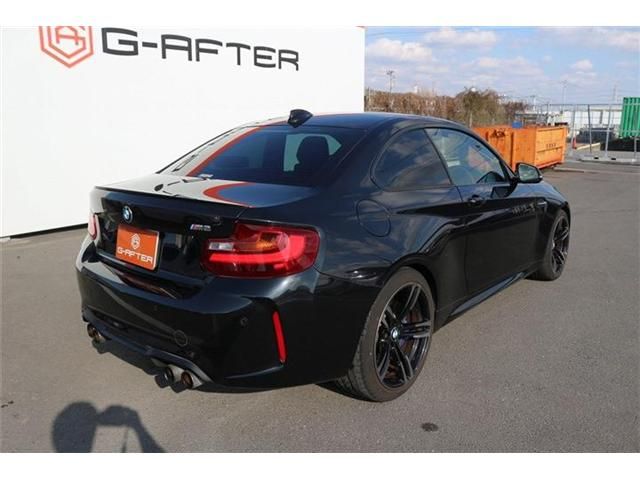 BMW M2 COUPE 2016 Image 31