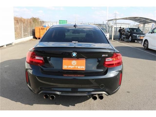 BMW M2 COUPE 2016 Image 31