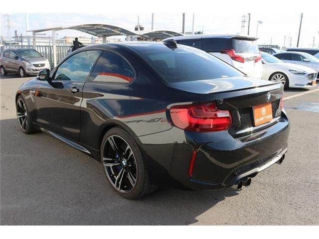 BMW M2 COUPE 2016 Image 31
