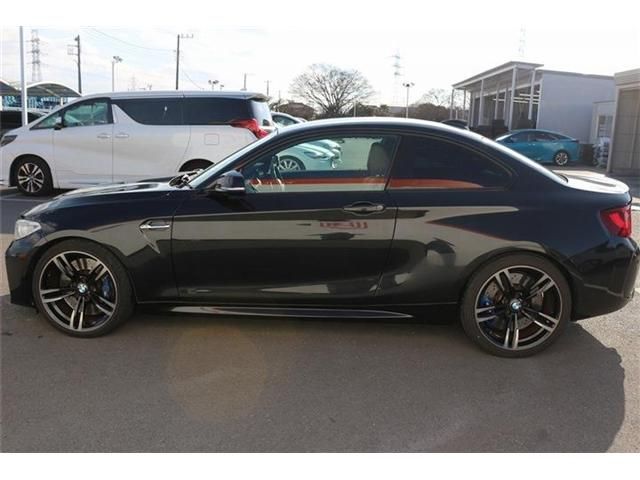 BMW M2 COUPE 2016 Image 31