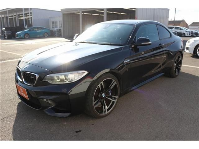BMW M2 COUPE 2016 Image 31