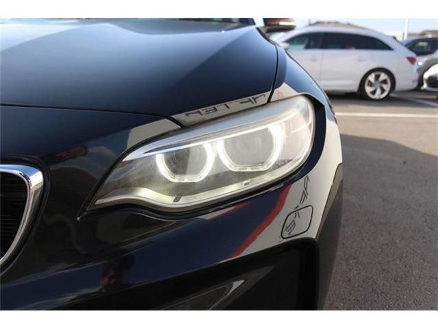 BMW M2 COUPE 2016 Image 31