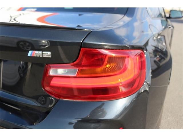 BMW M2 COUPE 2016 Image 31