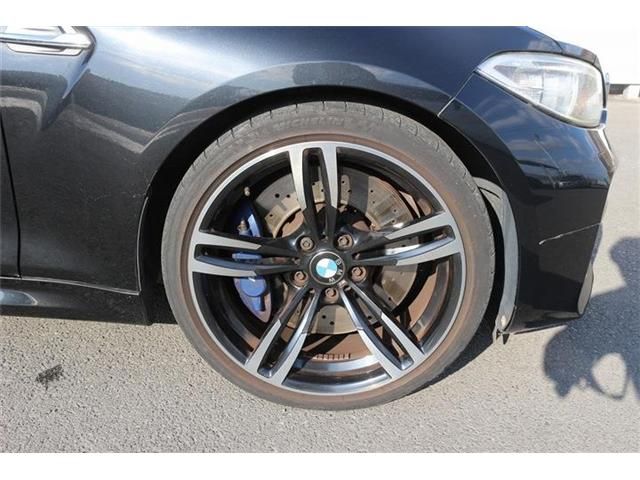 BMW M2 COUPE 2016 Image 31