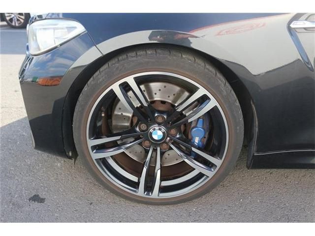 BMW M2 COUPE 2016 Image 31