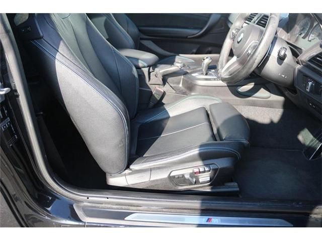 BMW M2 COUPE 2016 Image 31