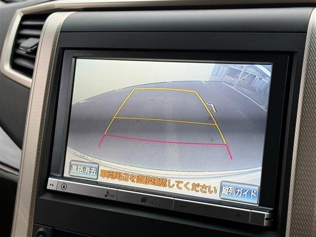 TOYOTA ALPHARD 2012 Image 31