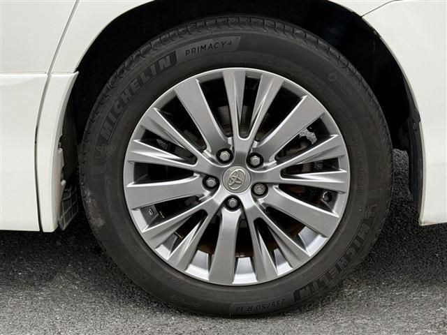 TOYOTA ALPHARD 2012 Image 31