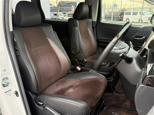 TOYOTA ALPHARD 2012 Image 31