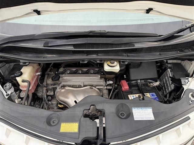 TOYOTA ALPHARD 2012 Image 31