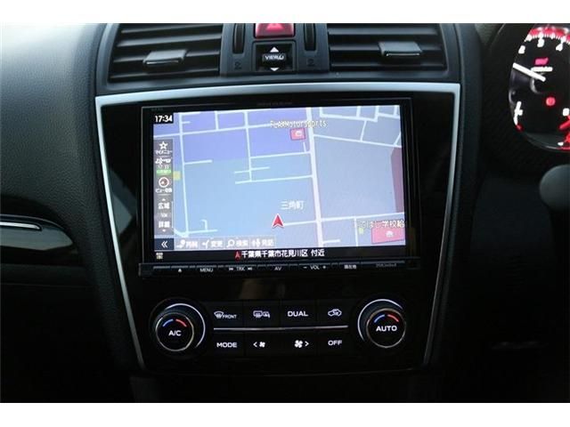 SUBARU LEVORG 2019 Image 31