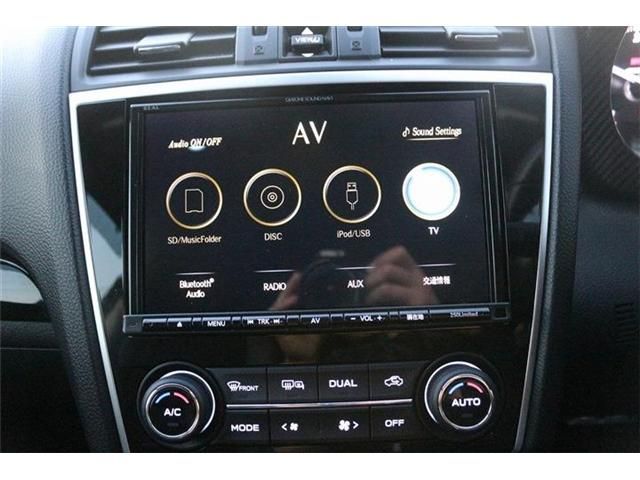 SUBARU LEVORG 2019 Image 31