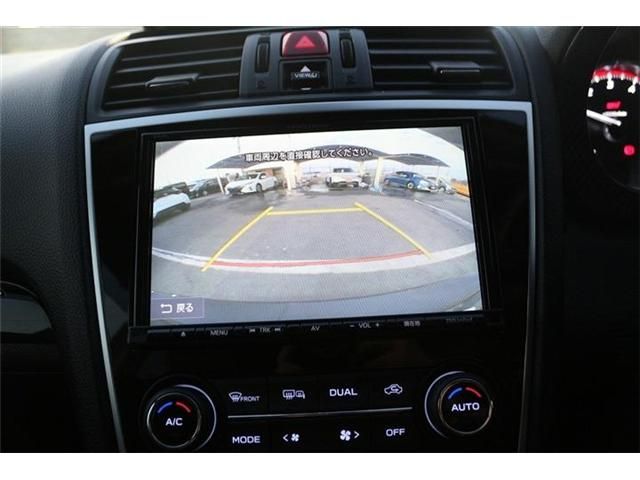 SUBARU LEVORG 2019 Image 31