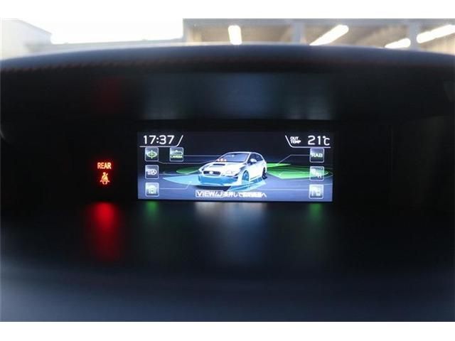 SUBARU LEVORG 2019 Image 31