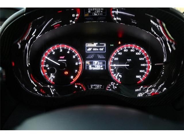 SUBARU LEVORG 2019 Image 31