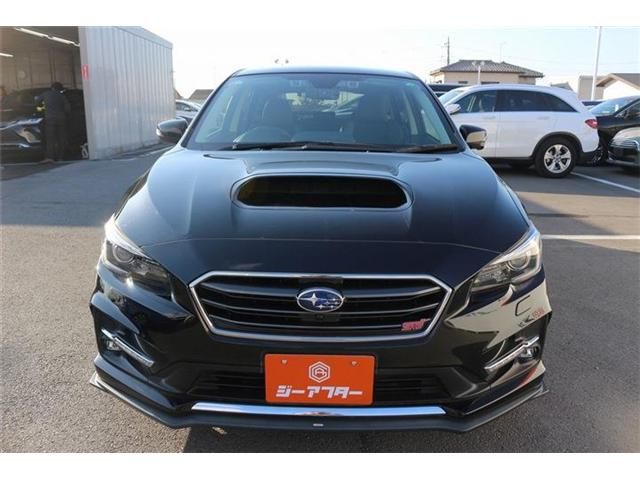 SUBARU LEVORG 2019 Image 31