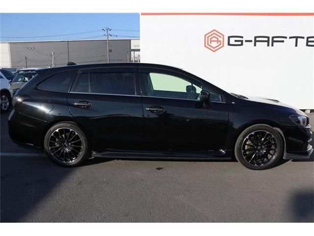 SUBARU LEVORG 2019 Image 31