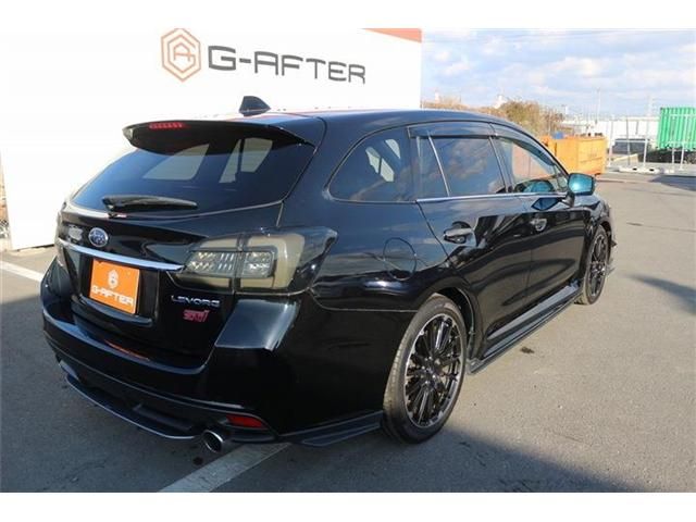 SUBARU LEVORG 2019 Image 31