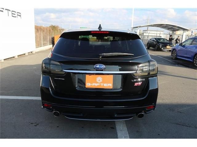 SUBARU LEVORG 2019 Image 31