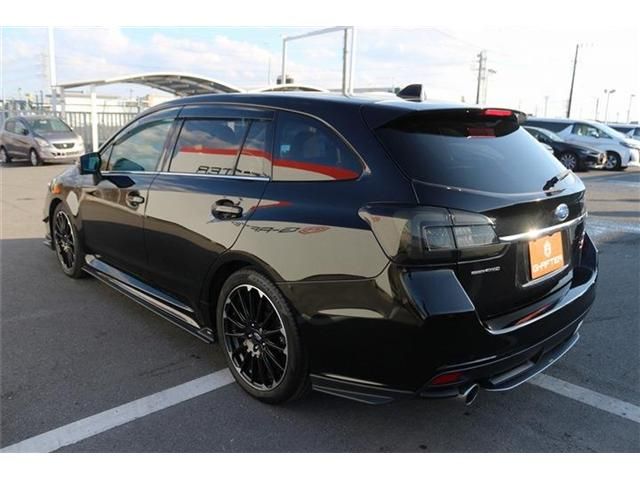 SUBARU LEVORG 2019 Image 31