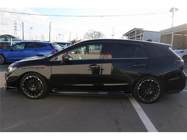 SUBARU LEVORG 2019 Image 31